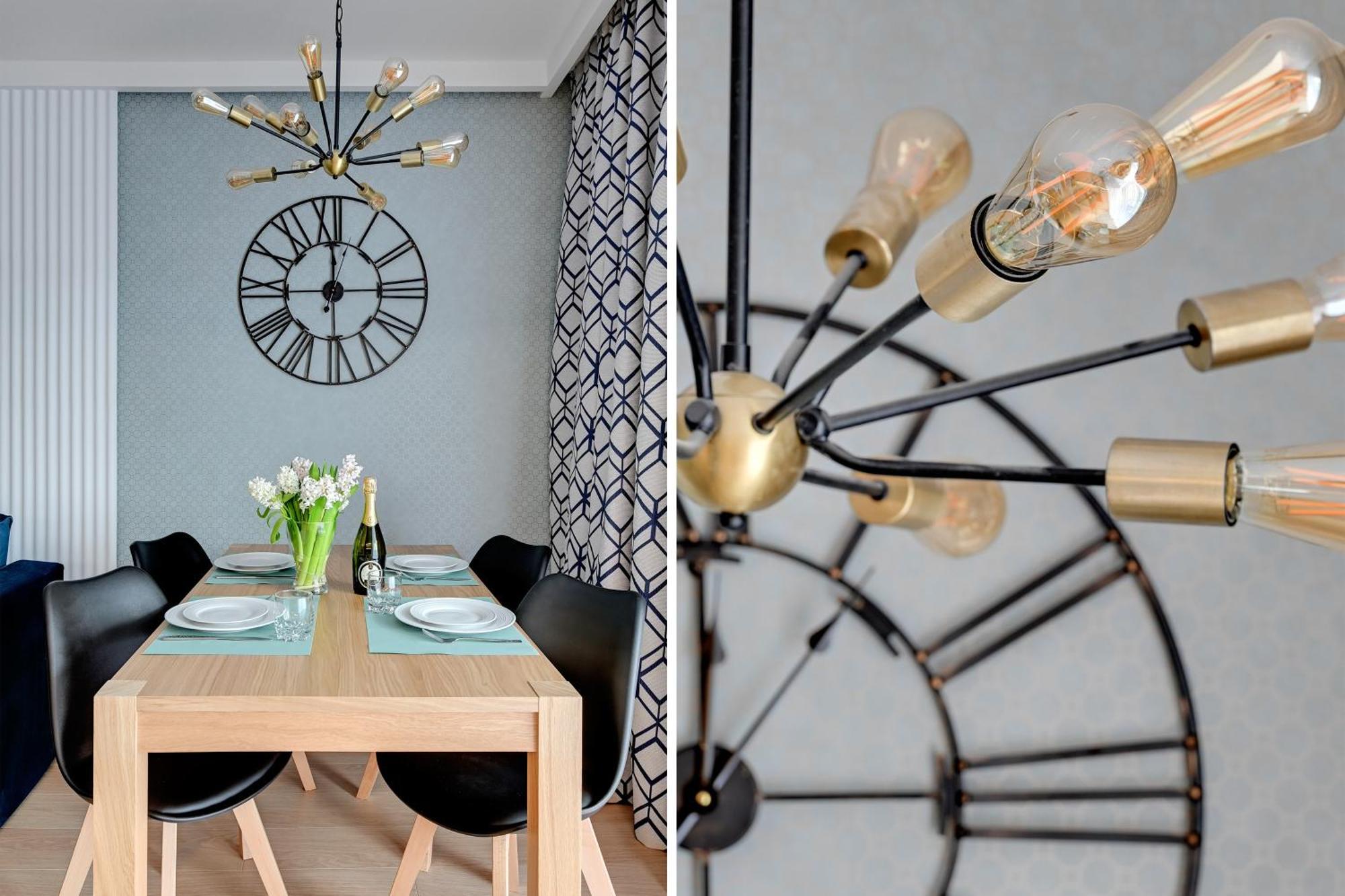 Apartmán Tomorrow Land : Nadmorze Premium Gdaňsk Exteriér fotografie